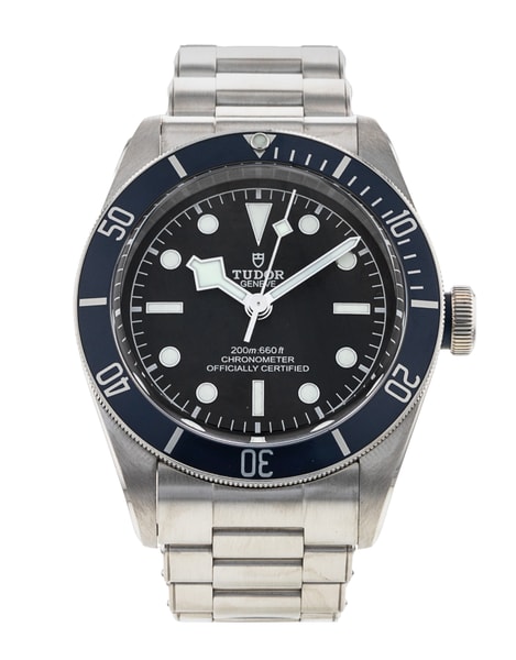 Tudor Black Bay M79230B-0008